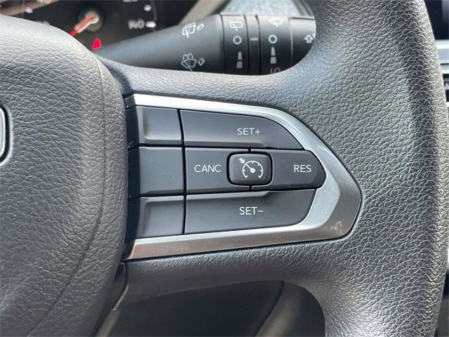 Used 2024 Jeep Compass Sport image 23