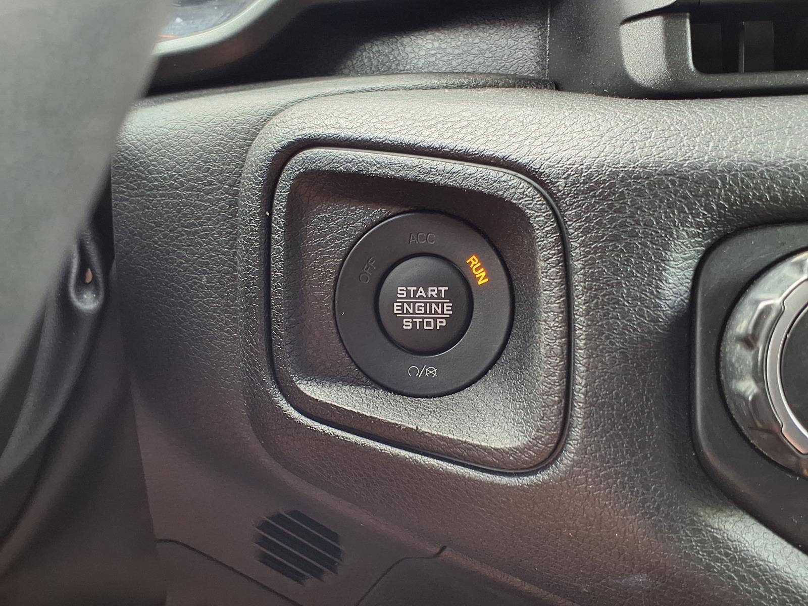 Used 2024 Jeep Wrangler Unlimited Sport AWD/4WD image 23
