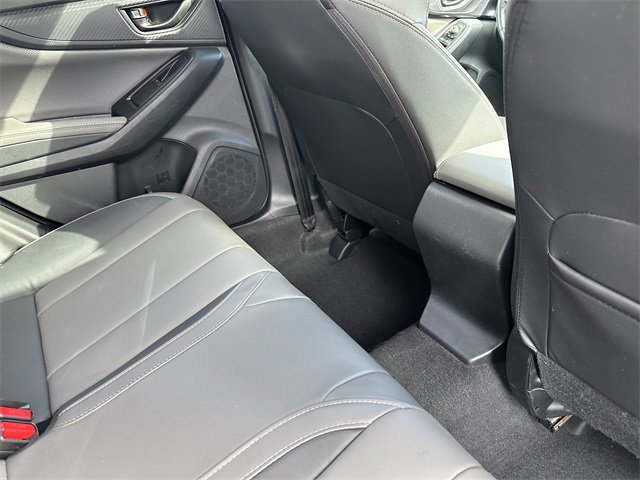 Used 2021 Subaru Crosstrek 2.5i Sport w/ Moonroof Package image 42