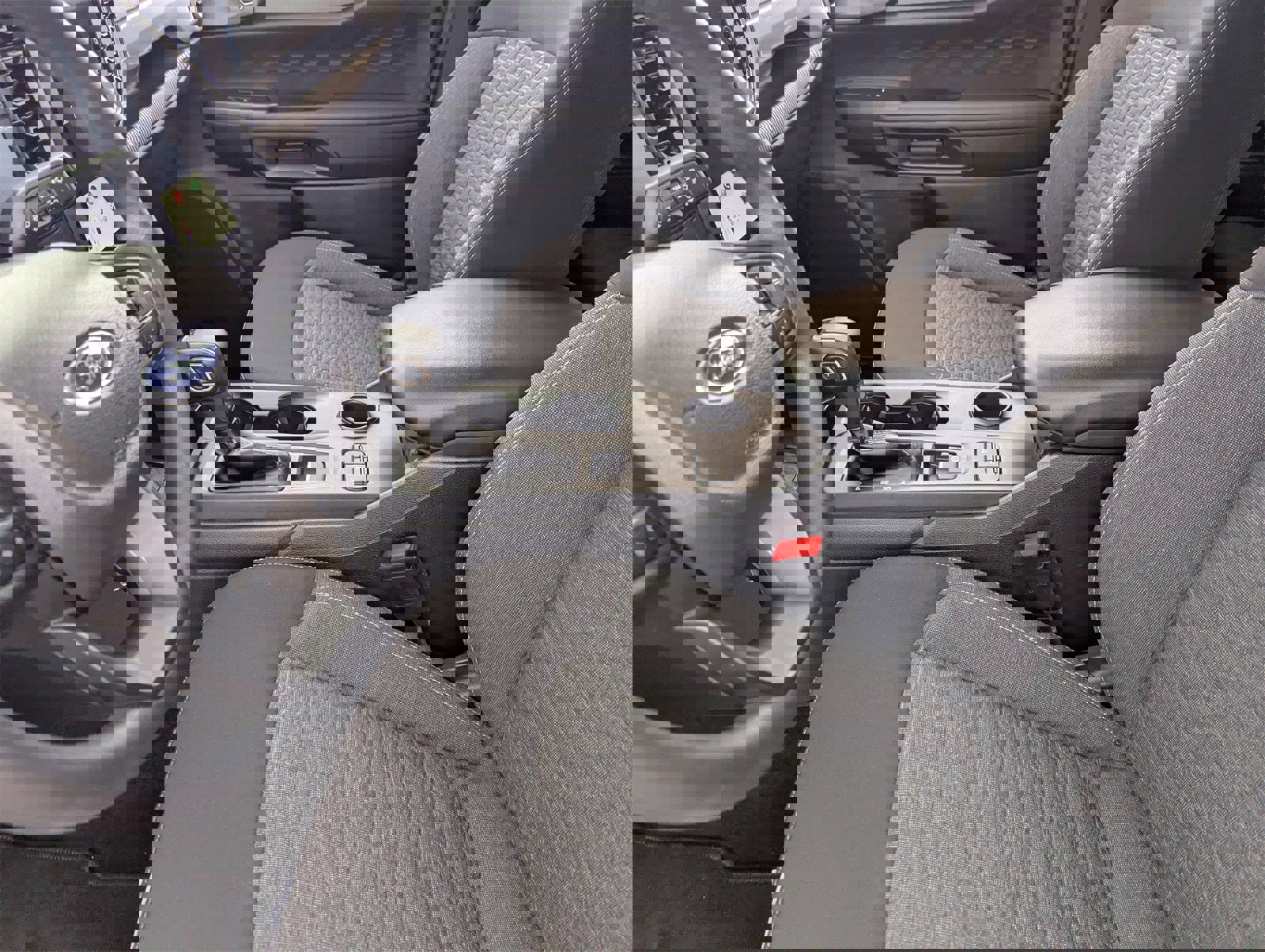 Certified 2025 Ford Ranger XL image 19