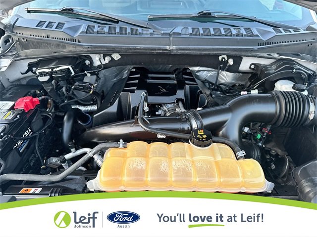 Certified 2017 Ford F150 XLT w/ Equipment Group 301A Mid image 22