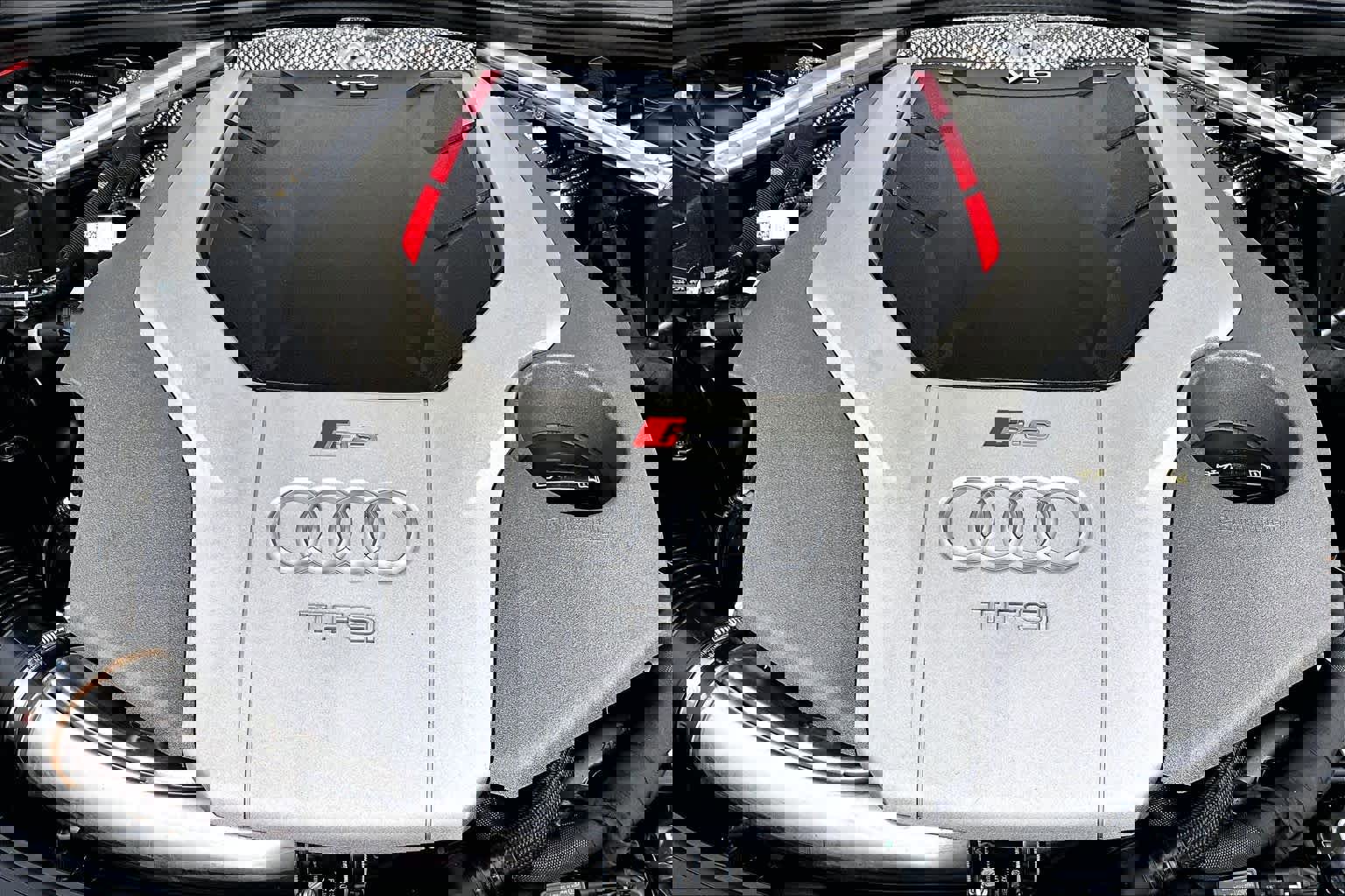 Used 2019 Audi RS 5 Sportback image 32