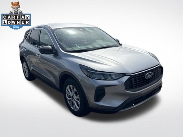 Certified 2024 Ford Escape Active FWD image 3