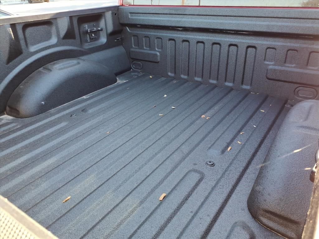 Certified 2021 Ford F150 Lariat w/ Equipment Group 502A High image 16