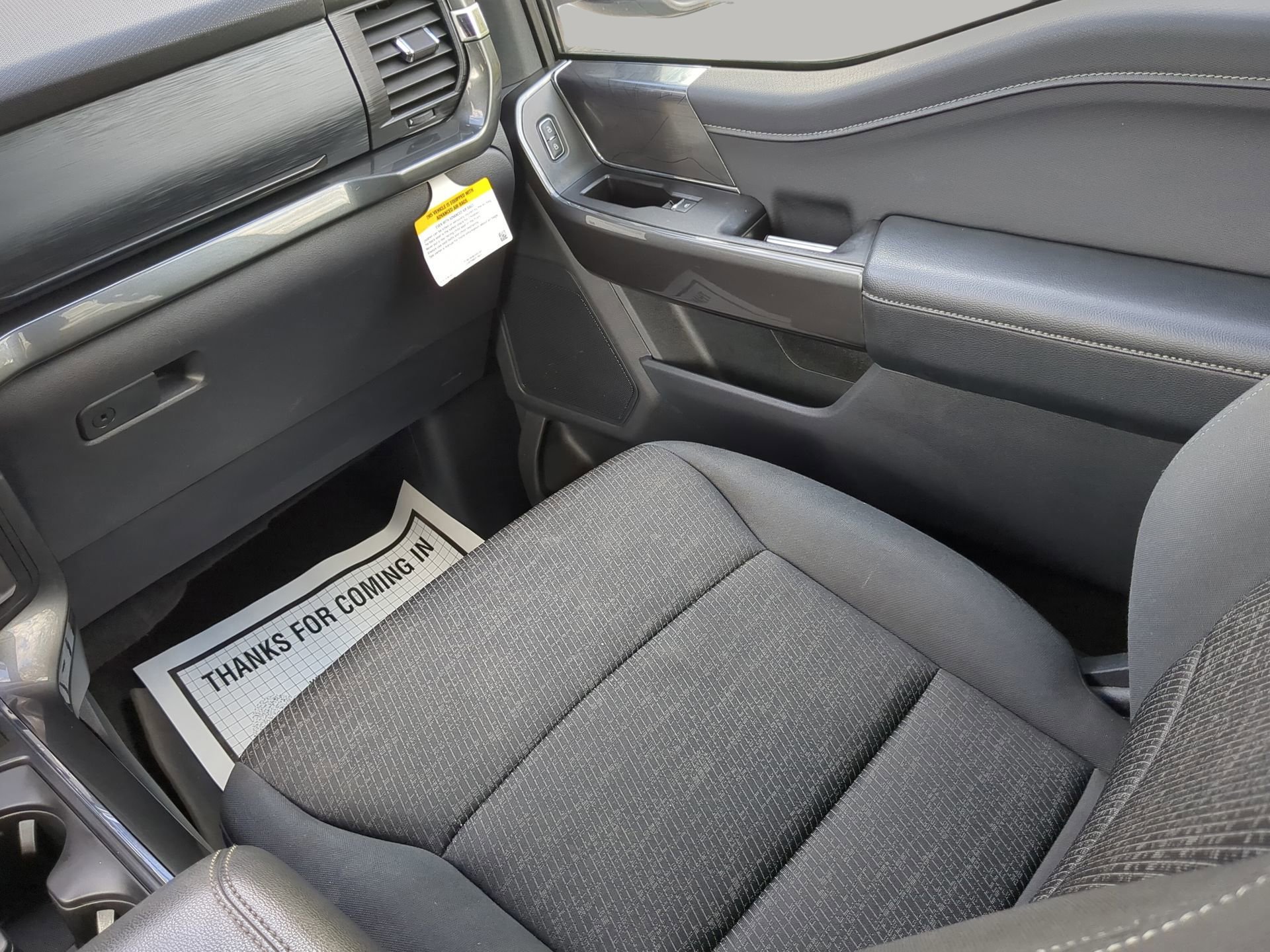 Certified 2021 Ford F150 XLT w/ Equipment Group 302A High image 45