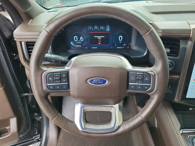 Certified 2023 Ford Expedition Max King Ranch RWD image 24