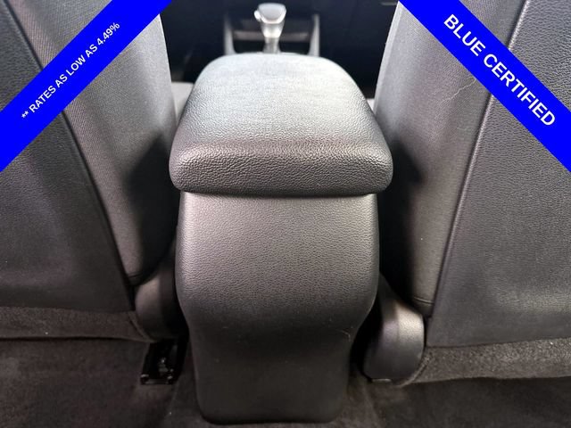 Used 2024 Kia Forte LXS w/ LXS Technology Package FWD image 9