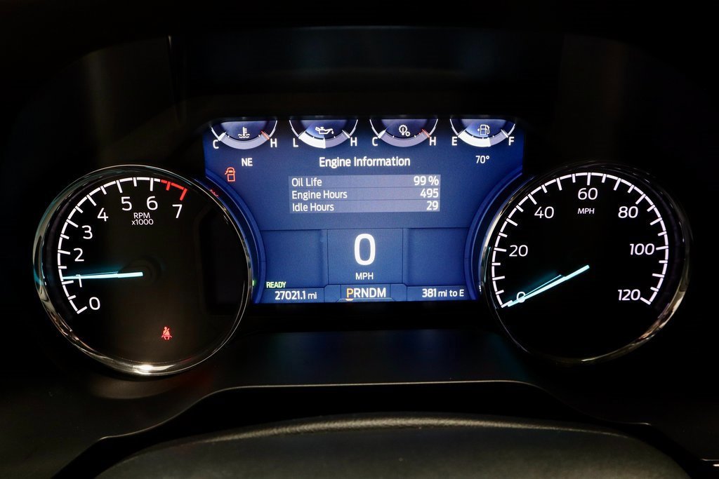 Certified 2023 Ford F150 XLT w/ Equipment Group 301A Mid image 30