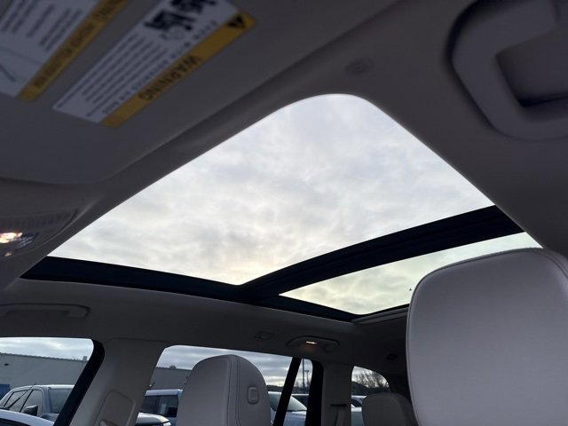 Used 2023 Mercedes-Benz GLS 450 4MATIC image 19