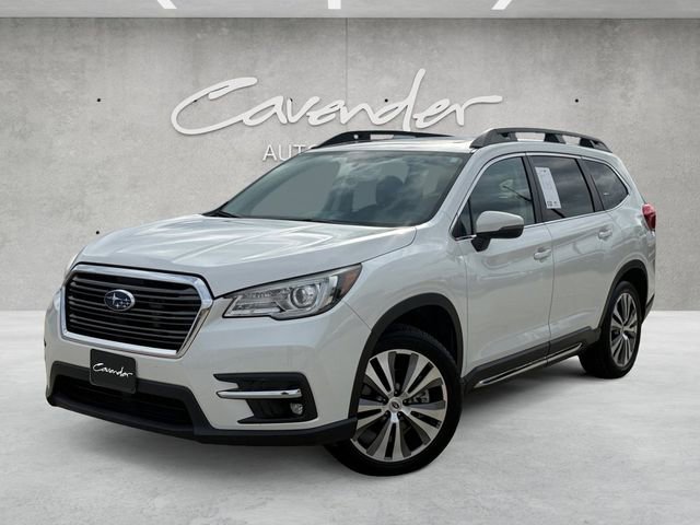 Used 2021 Subaru Ascent Limited w/ Technology Package
