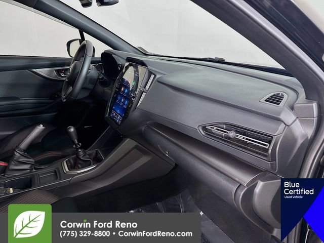 Used 2022 Subaru WRX Premium image 33