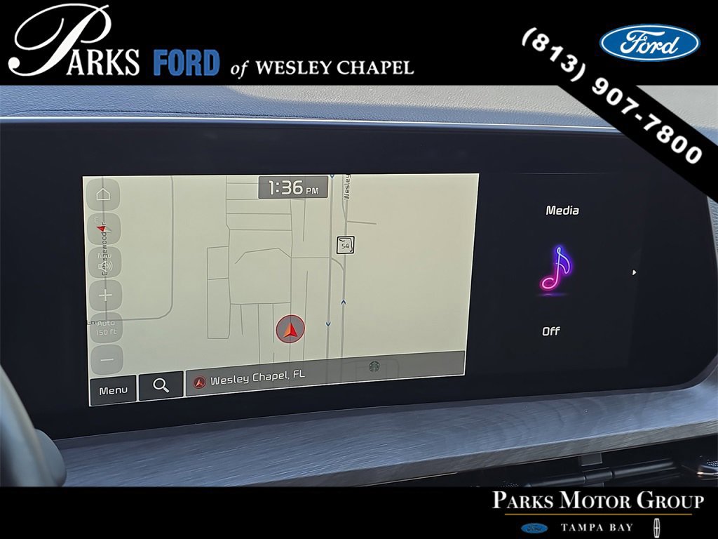 Used 2024 Kia Telluride SX X-Line image 25