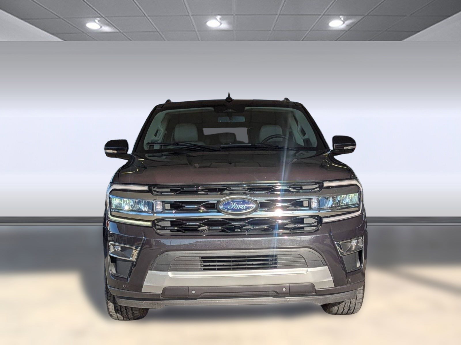 Certified 2024 Ford Expedition Max Limited image 5