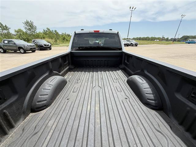 Certified 2025 Ford F350 XL w/ XL Off-Road Package AWD/4WD image 10