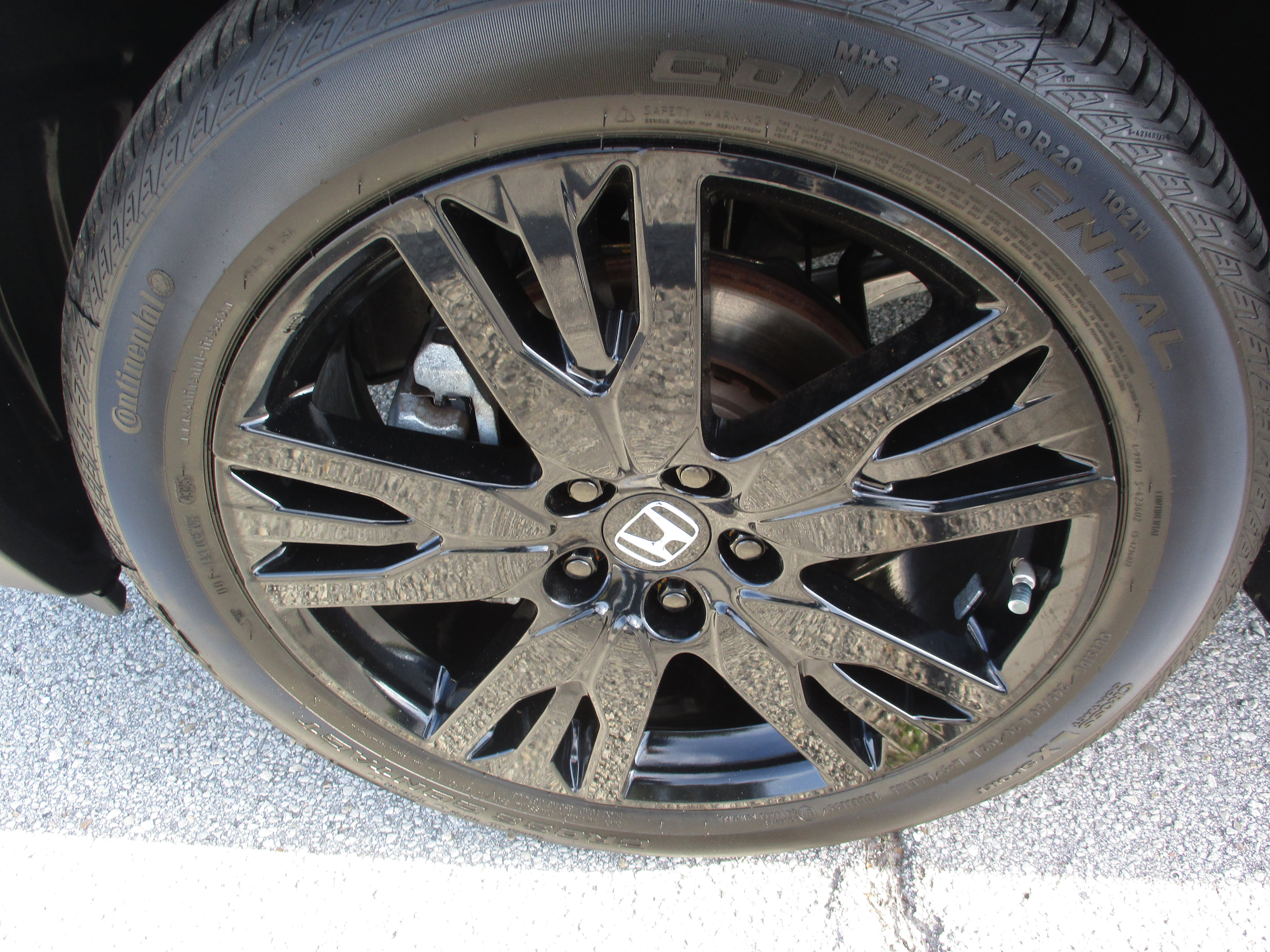 Used 2022 Honda Pilot Special Edition image 9