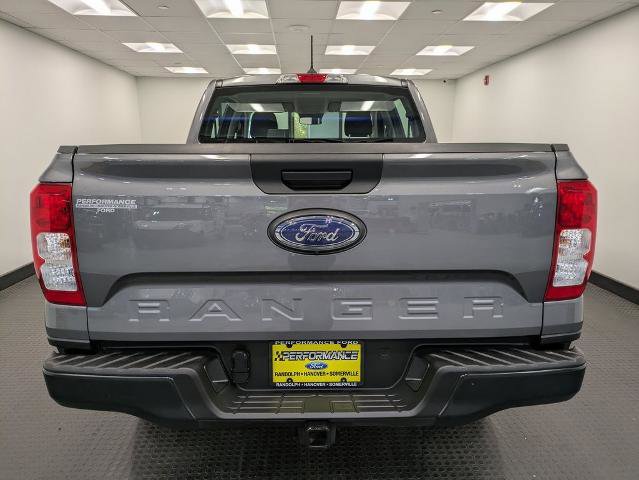 Certified 2024 Ford Ranger XL w/ Trailer Tow Package image 5