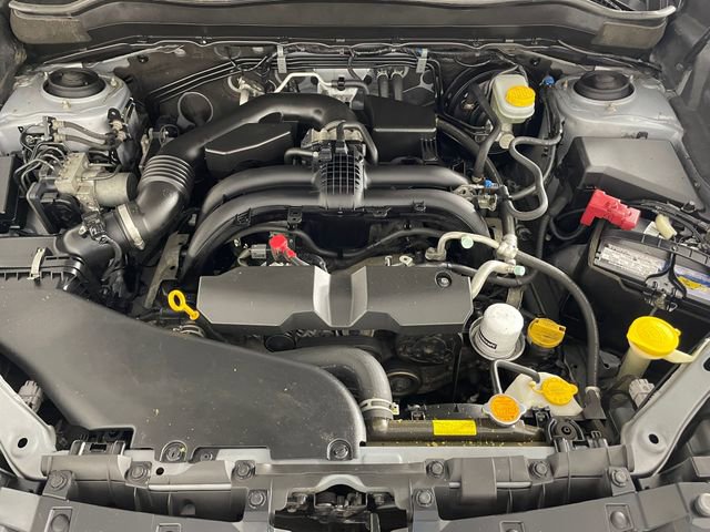 Used 2018 Subaru Forester 2.5i Premium AWD/4WD image 20