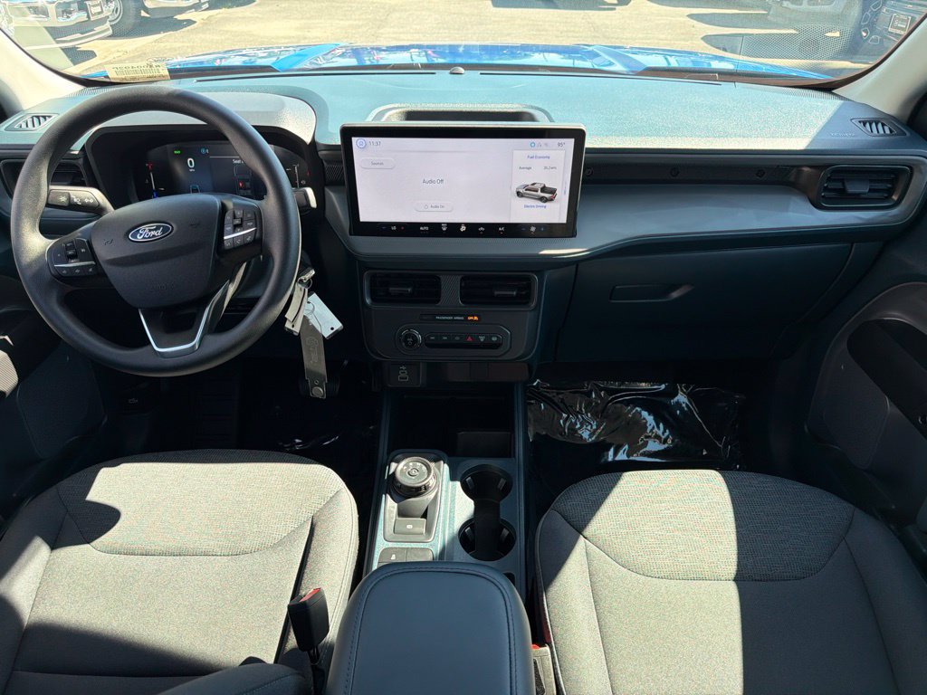 Certified 2026 Ford Maverick XL FWD image 31