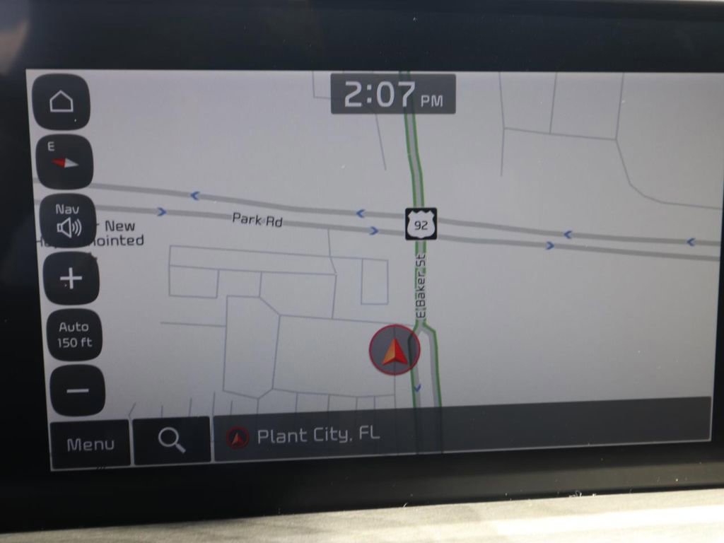 Used 2024 Kia Telluride EX X-Line image 21