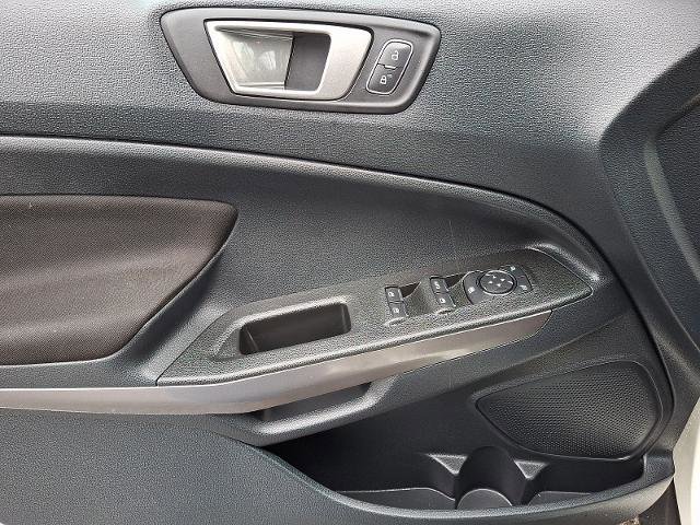 Certified 2022 Ford EcoSport SE image 12