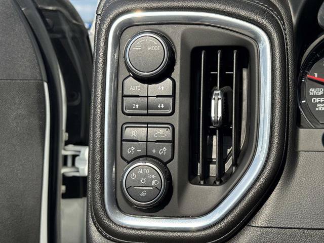 Used 2020 Chevrolet Silverado 1500 LT Trail Boss w/ Convenience Package AWD/4WD image 19