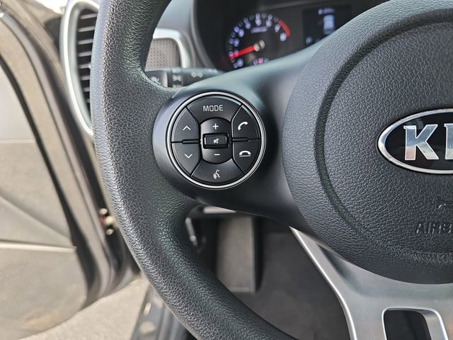Used 2021 Kia Soul S FWD image 18