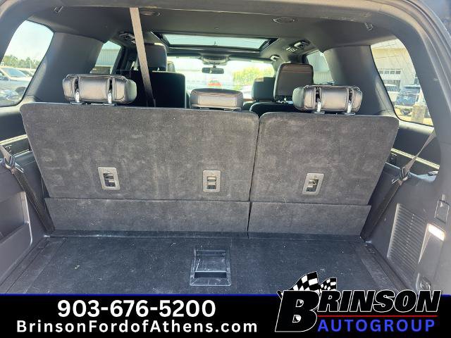 Certified 2024 Ford Expedition Timberline AWD/4WD image 9
