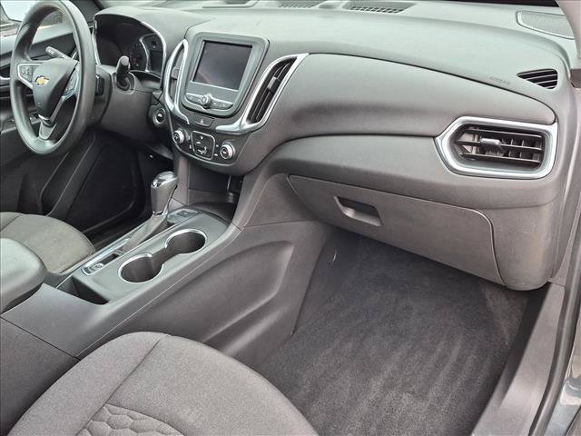 Used 2020 Chevrolet Equinox LT AWD/4WD image 21