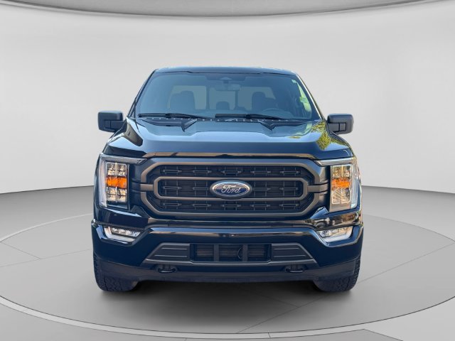 Certified 2023 Ford F150 XLT w/ Equipment Group 302A High AWD/4WD image 8