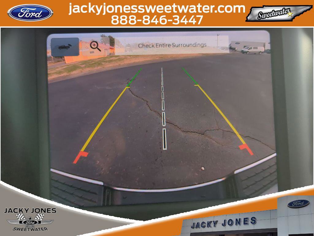 Used 2022 RAM 2500 Big Horn w/ Cold Weather Group image 19