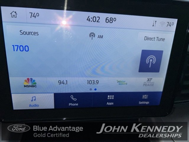 Certified 2022 Ford Explorer XLT w/ Class IV Trailer Tow Package image 24