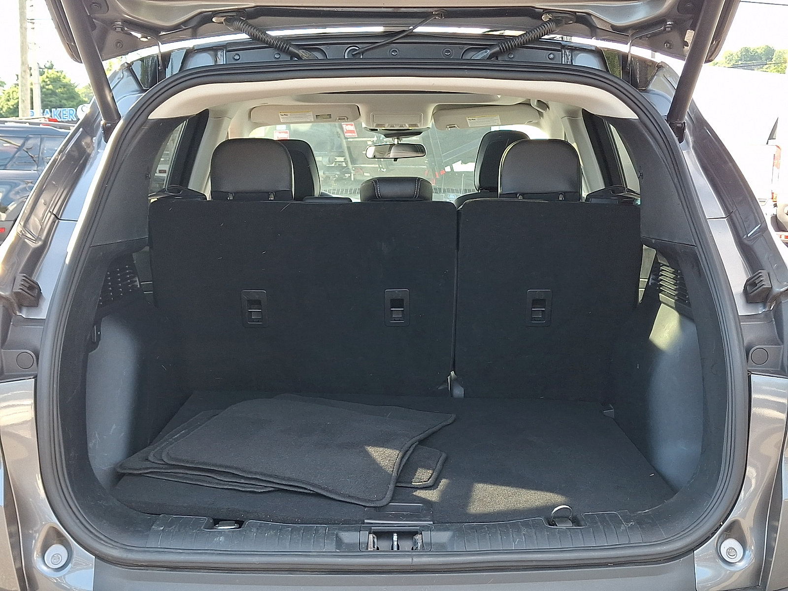 Certified 2022 Ford Escape SEL AWD/4WD image 28