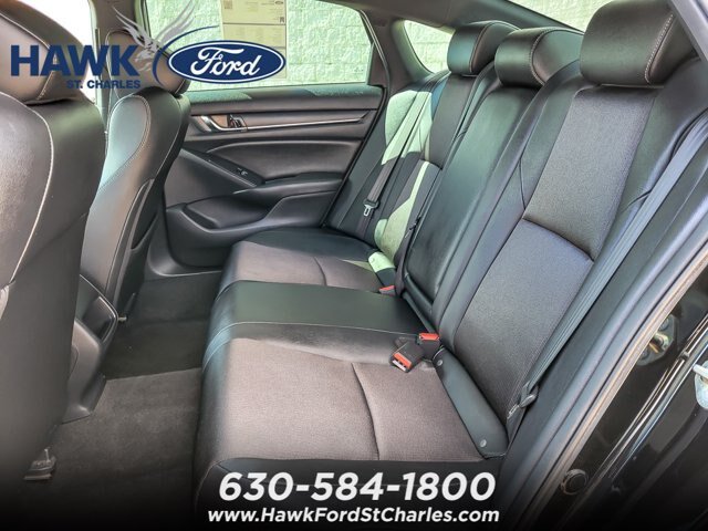 Used 2020 Honda Accord Sport image 9