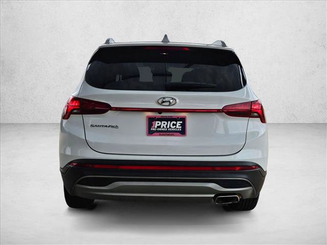 Used 2023 Hyundai Santa Fe SEL FWD image 7