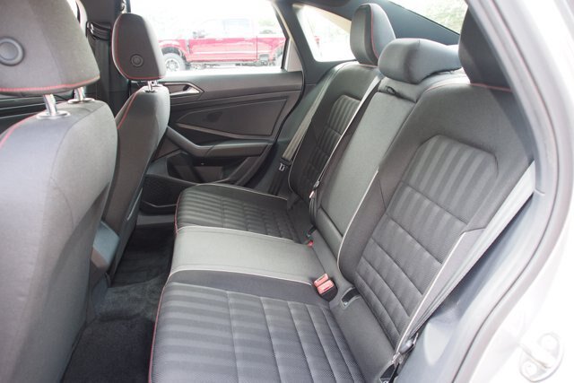 Used 2019 Volkswagen Jetta GLI FWD image 18