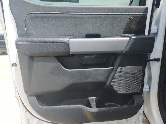 Certified 2024 Ford F250 Lariat AWD/4WD image 30