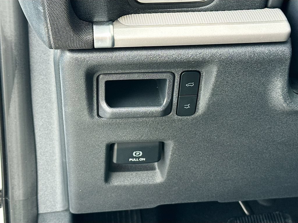 Certified 2025 Ford Expedition Active RWD image 10