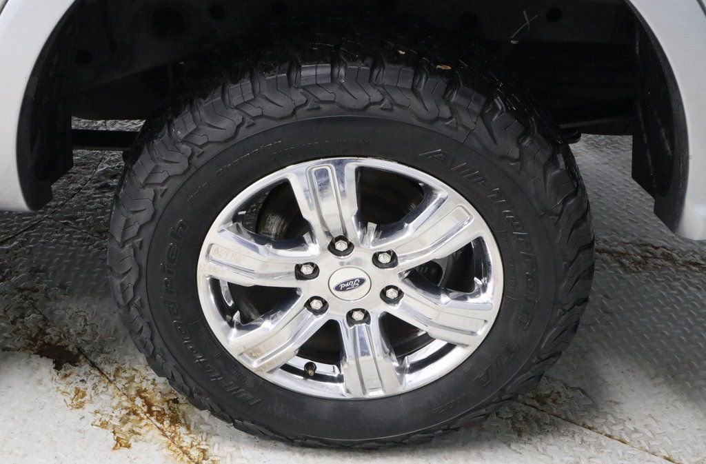 Certified 2021 Ford Ranger XLT w/ Equipment Group 301A Mid image 18