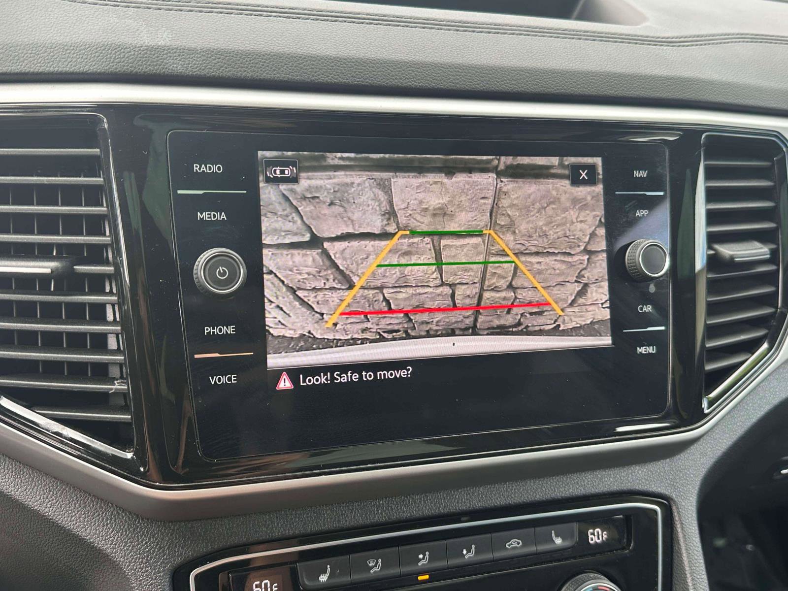 Used 2023 Volkswagen Atlas Cross Sport SEL R-Line image 30