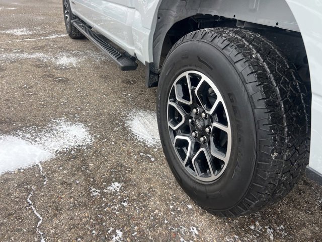 Certified 2023 Ford F150 XLT w/ Equipment Group 302A High image 26