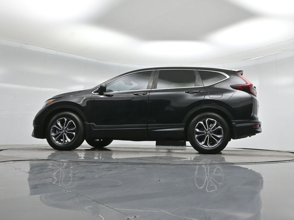 Used 2022 Honda CR-V EX image 25