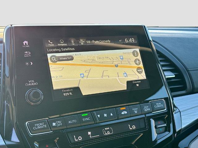 Used 2023 Honda Odyssey Elite image 11