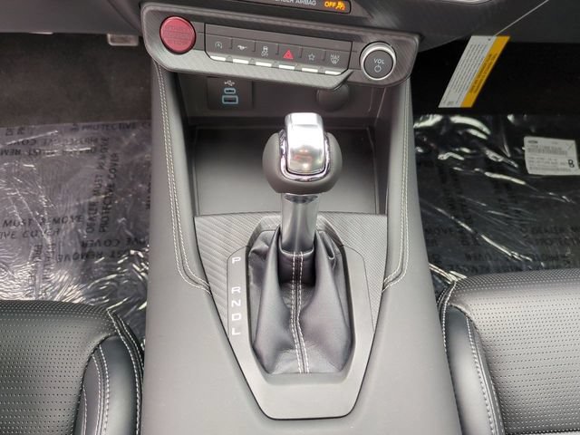 Certified 2026 Ford Mustang Premium RWD image 18