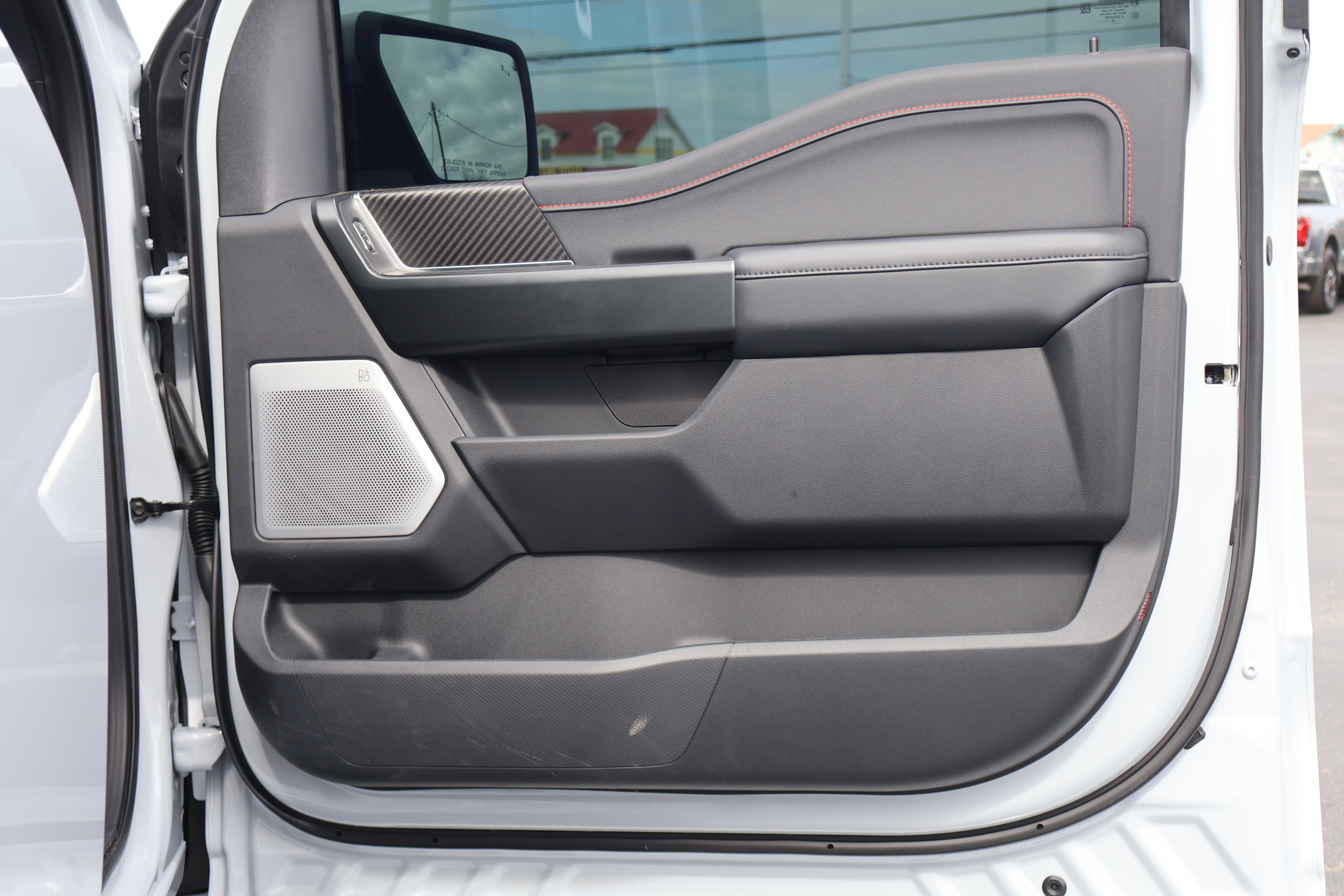 Certified 2025 Ford F150 Raptor image 37