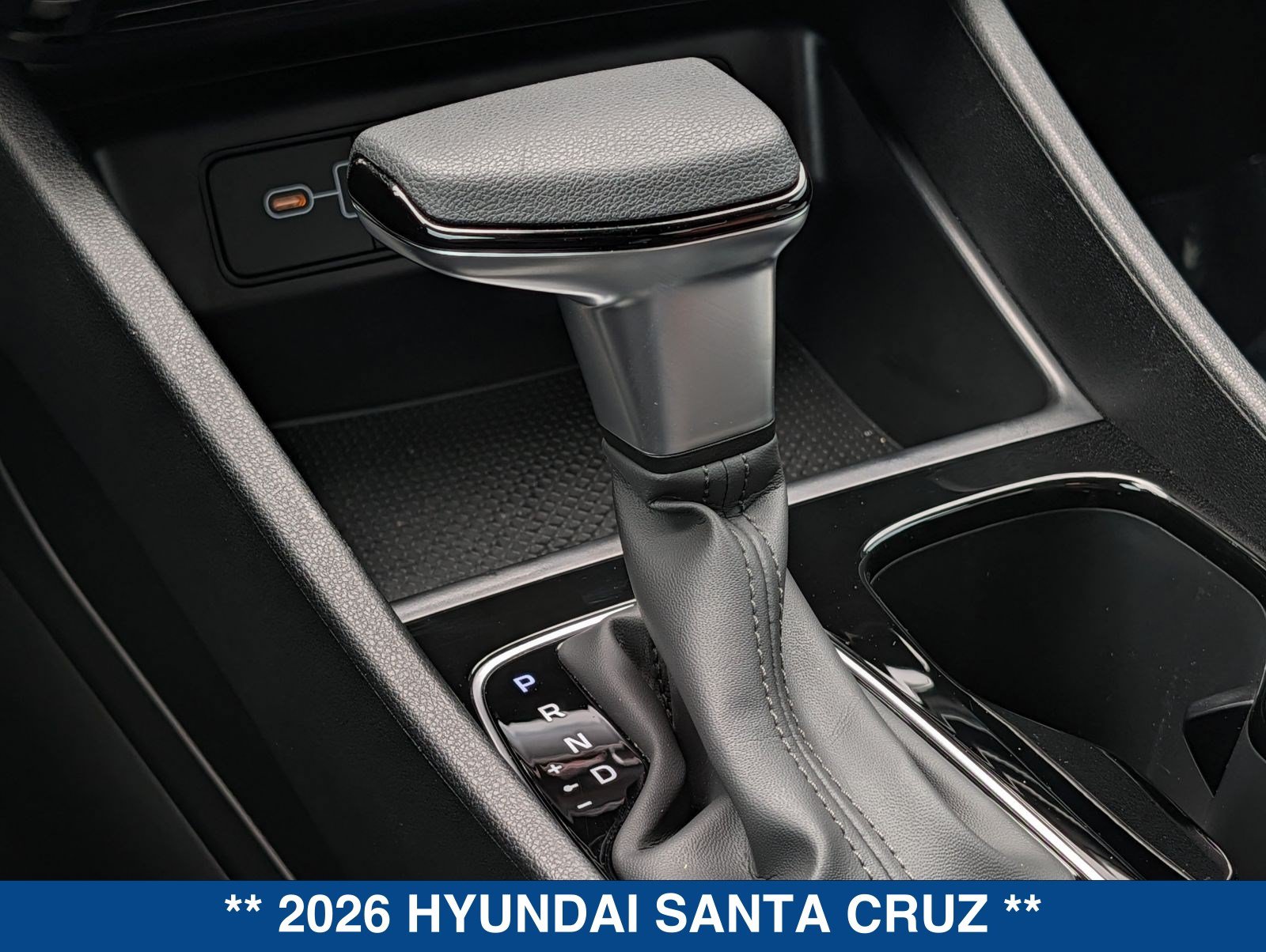 Used 2026 Hyundai Santa Cruz SEL FWD image 31