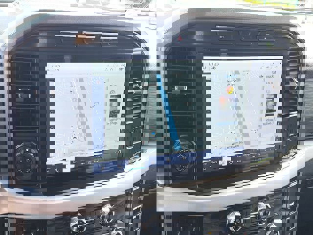 Certified 2023 Ford F150 XLT w/ Equipment Group 302A High image 27