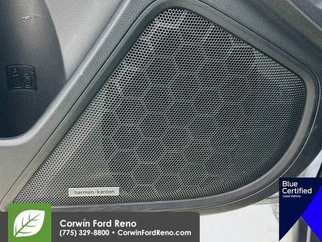 Used 2024 Subaru Outback Wilderness image 23