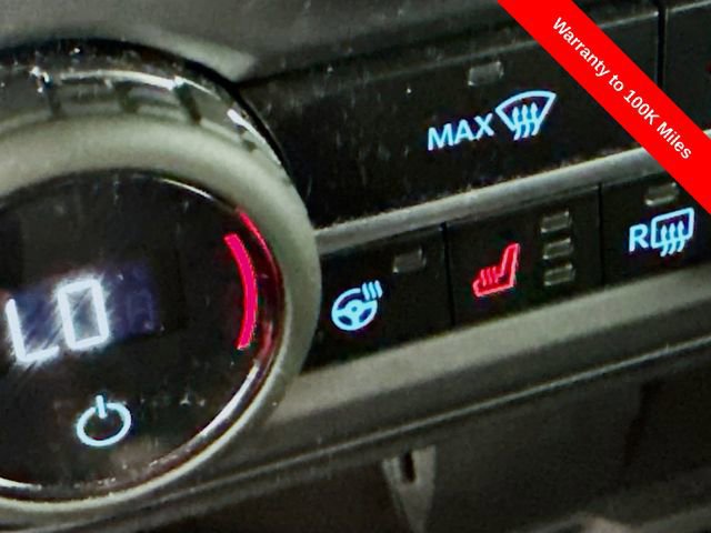 Certified 2024 Ford Bronco Raptor image 24