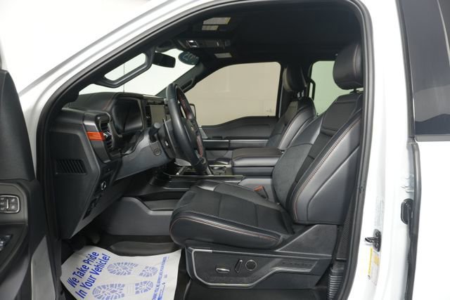 Certified 2025 Ford F150 Raptor image 26