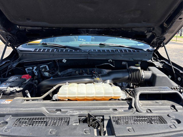 Certified 2023 Ford Expedition Timberline image 21